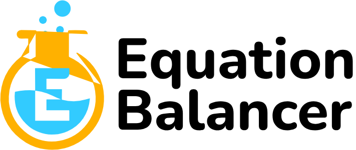Eqution Balancer with steps logo